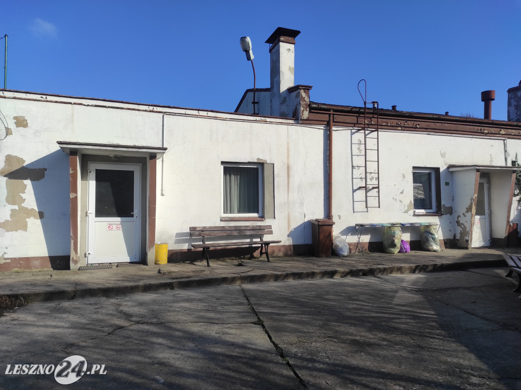 Trwa budowa nowej siedziby MZZ