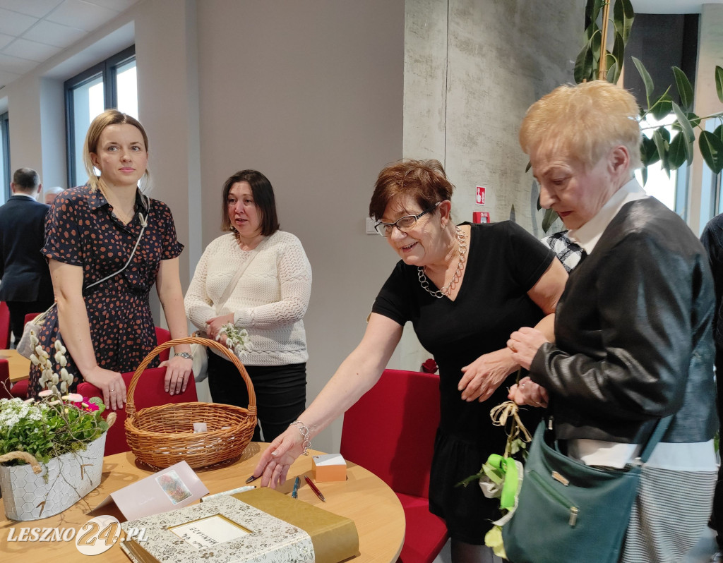 W roli głównej Danuta Rolla