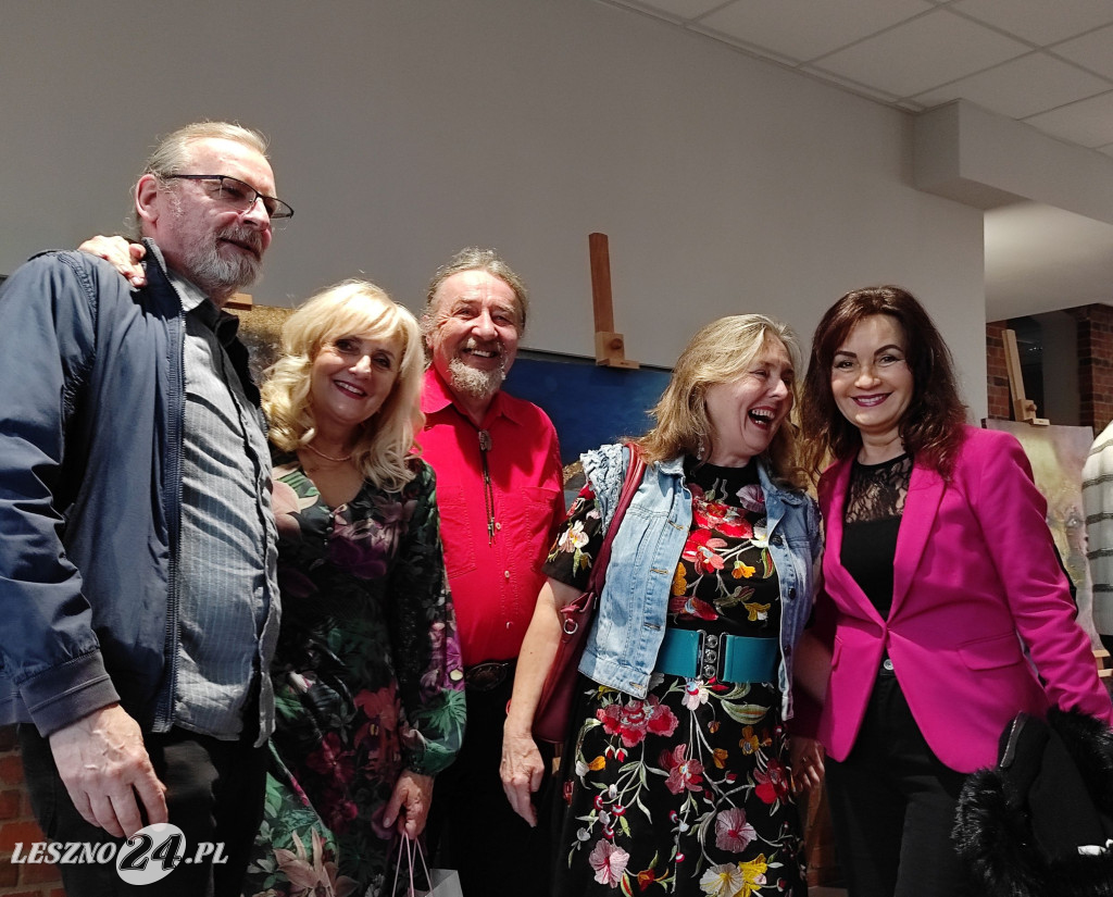 W roli głównej Danuta Rolla