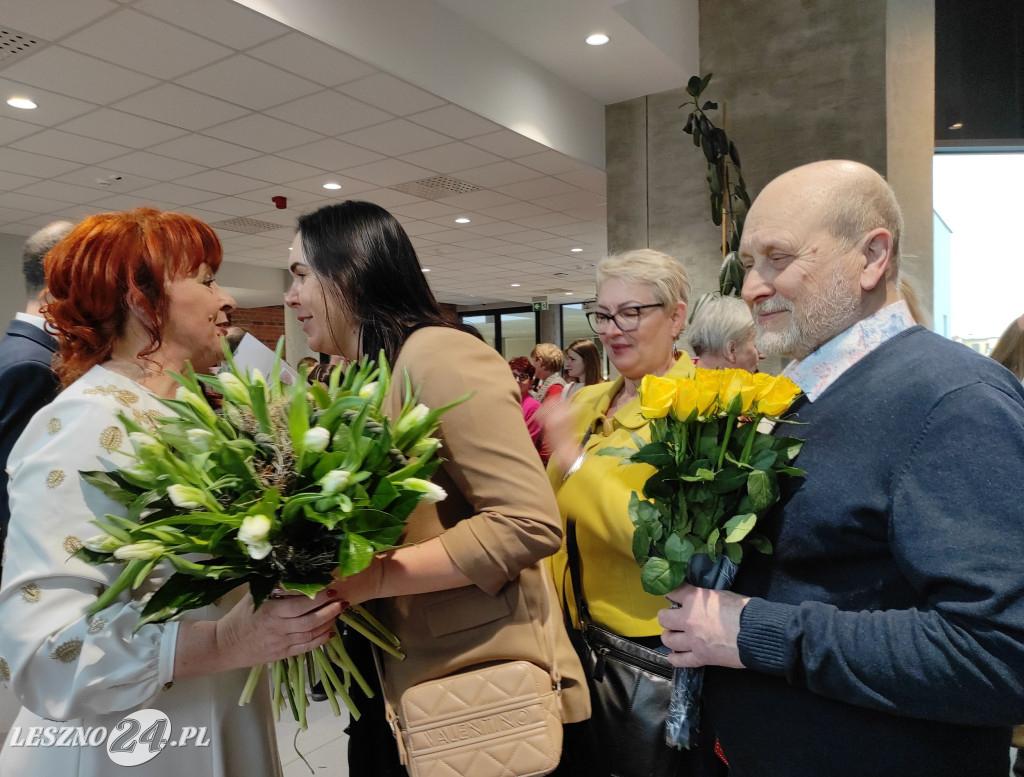 W roli głównej Danuta Rolla