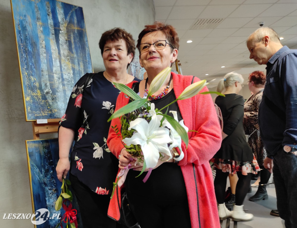 W roli głównej Danuta Rolla