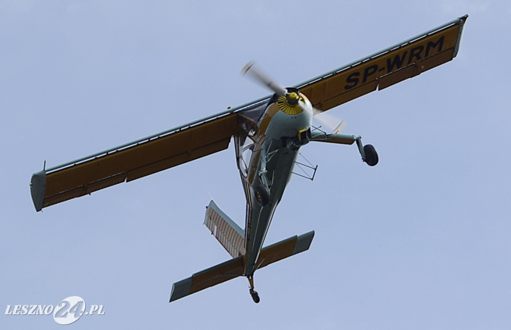 Pogrzeb Stefana Grysa