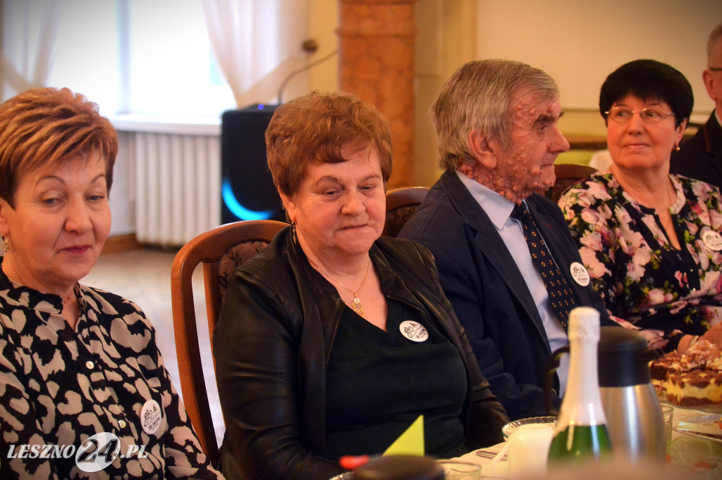 Miłośnicy rowerówek świętowali jubileusz