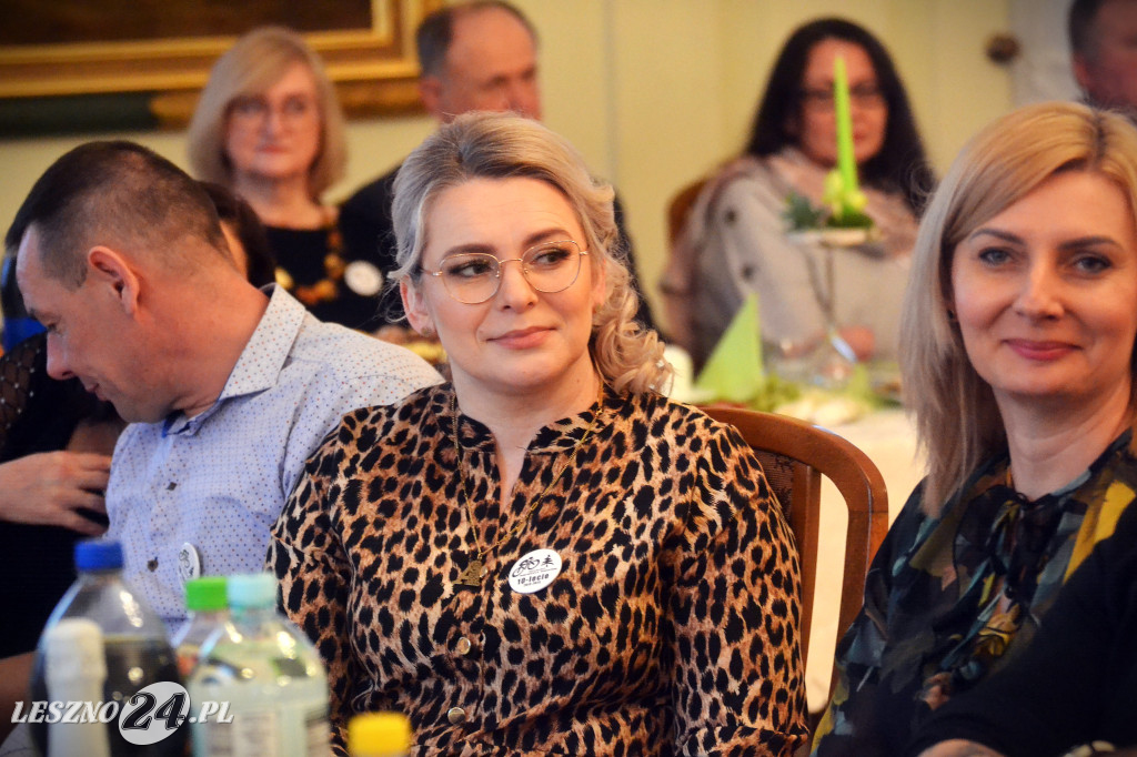 Miłośnicy rowerówek świętowali jubileusz