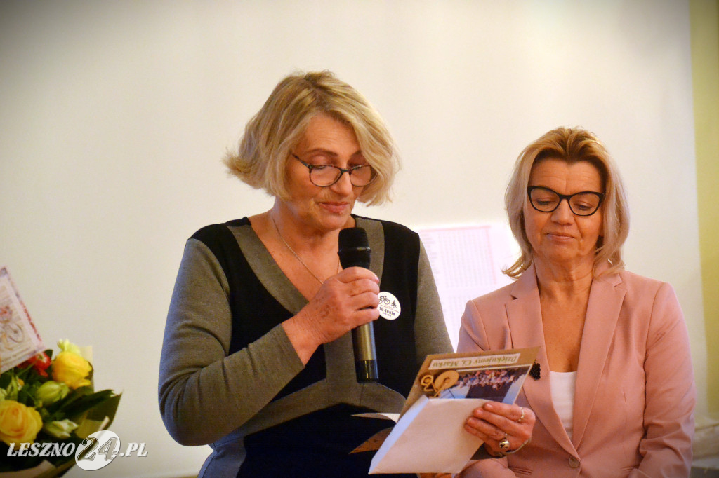 Miłośnicy rowerówek świętowali jubileusz