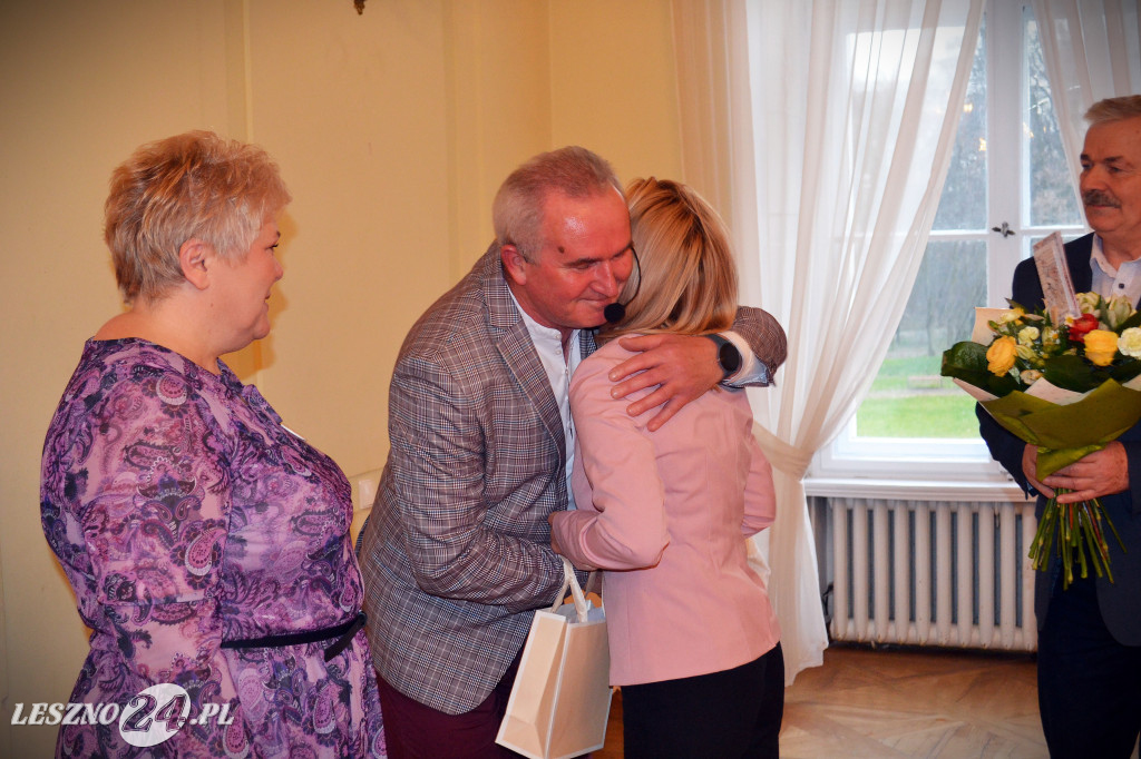 Miłośnicy rowerówek świętowali jubileusz