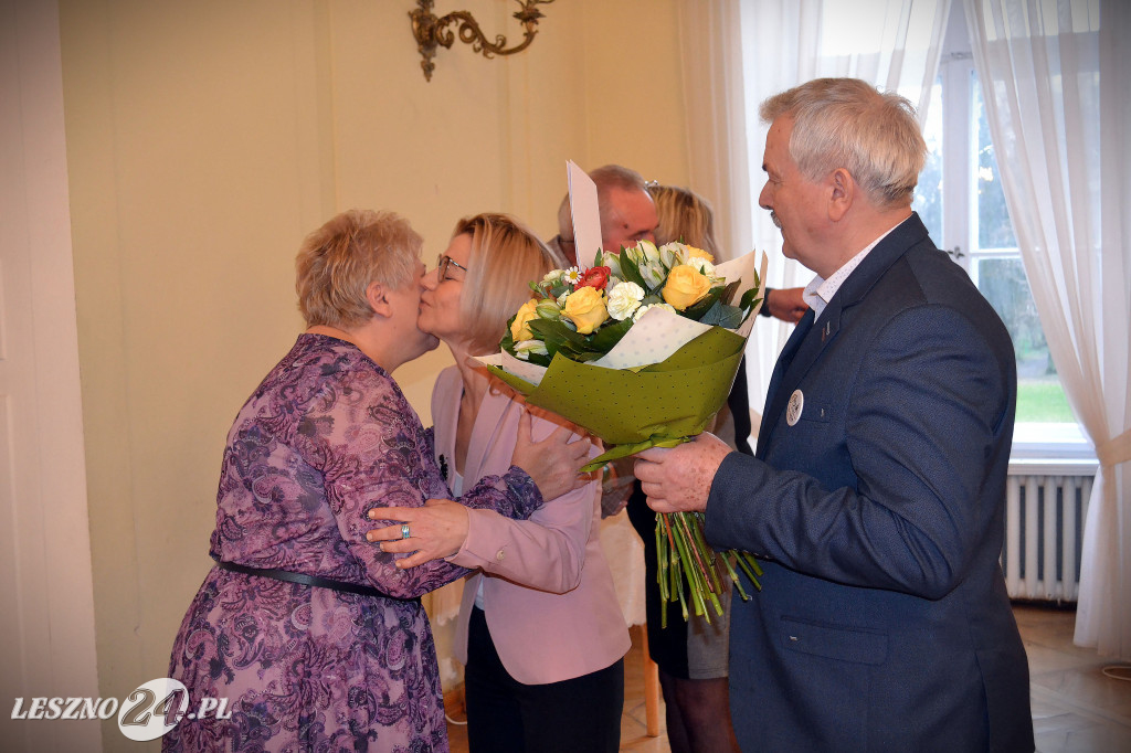 Miłośnicy rowerówek świętowali jubileusz