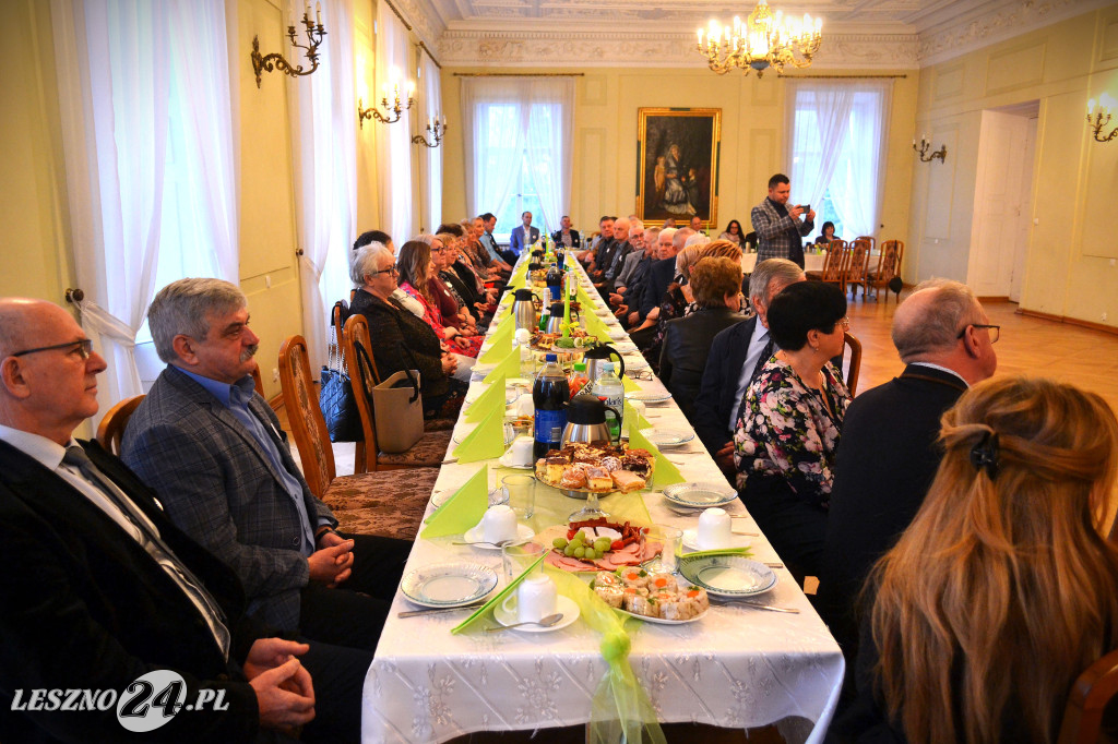 Miłośnicy rowerówek świętowali jubileusz