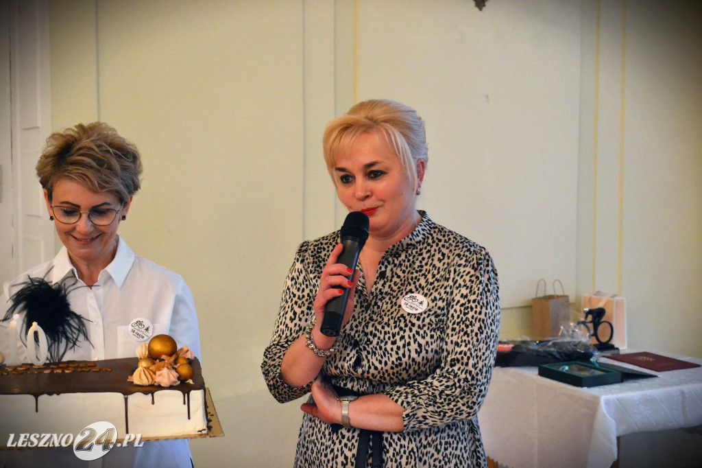 Miłośnicy rowerówek świętowali jubileusz