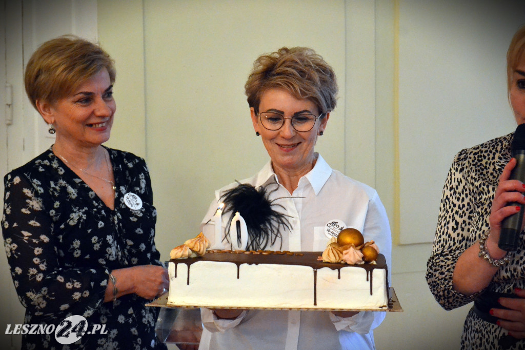 Miłośnicy rowerówek świętowali jubileusz