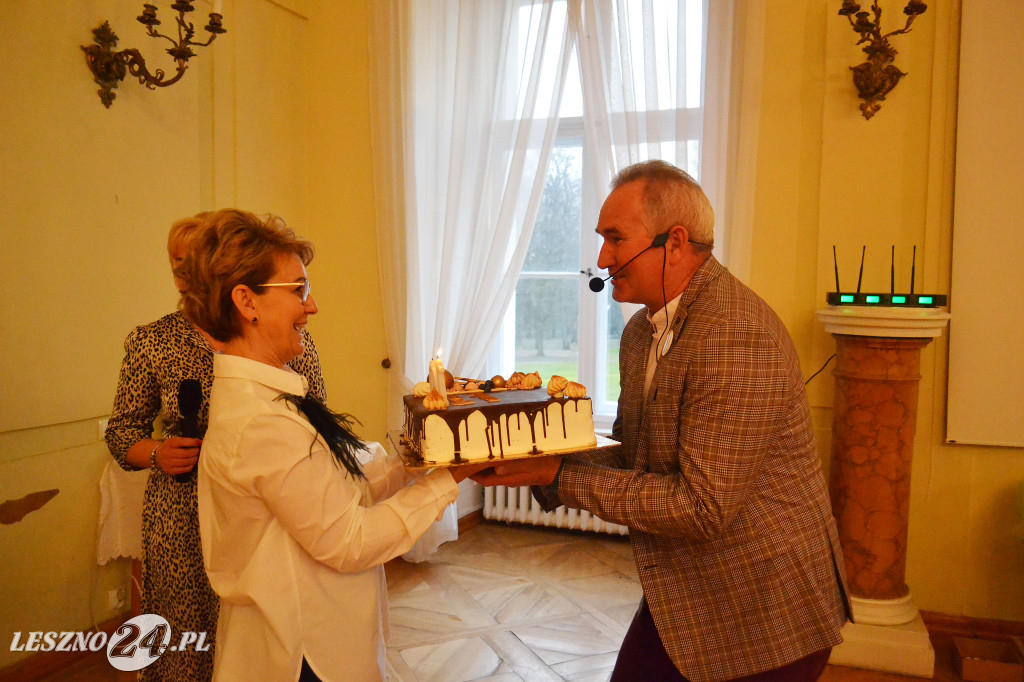 Miłośnicy rowerówek świętowali jubileusz