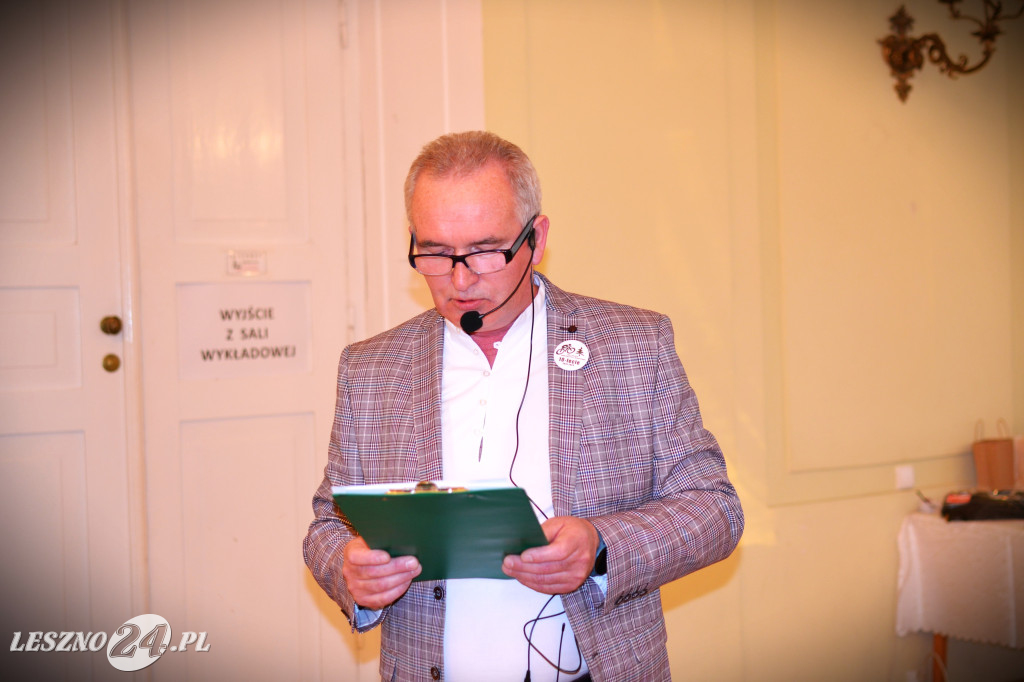 Miłośnicy rowerówek świętowali jubileusz