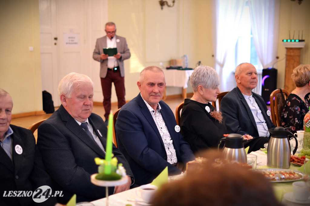 Miłośnicy rowerówek świętowali jubileusz