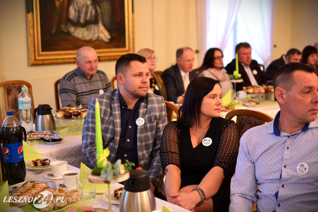 Miłośnicy rowerówek świętowali jubileusz