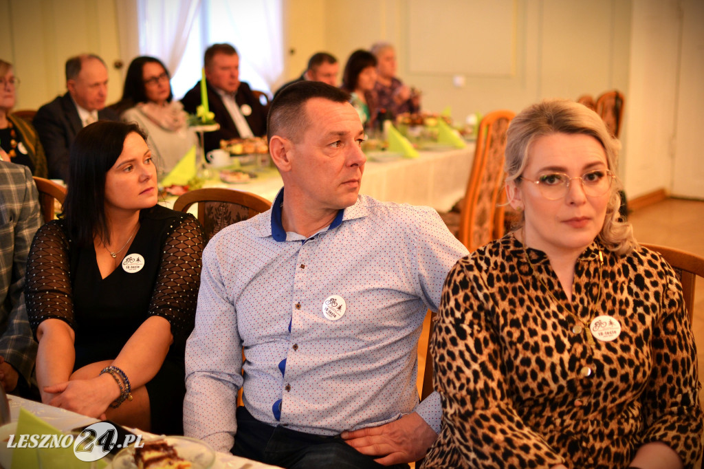 Miłośnicy rowerówek świętowali jubileusz