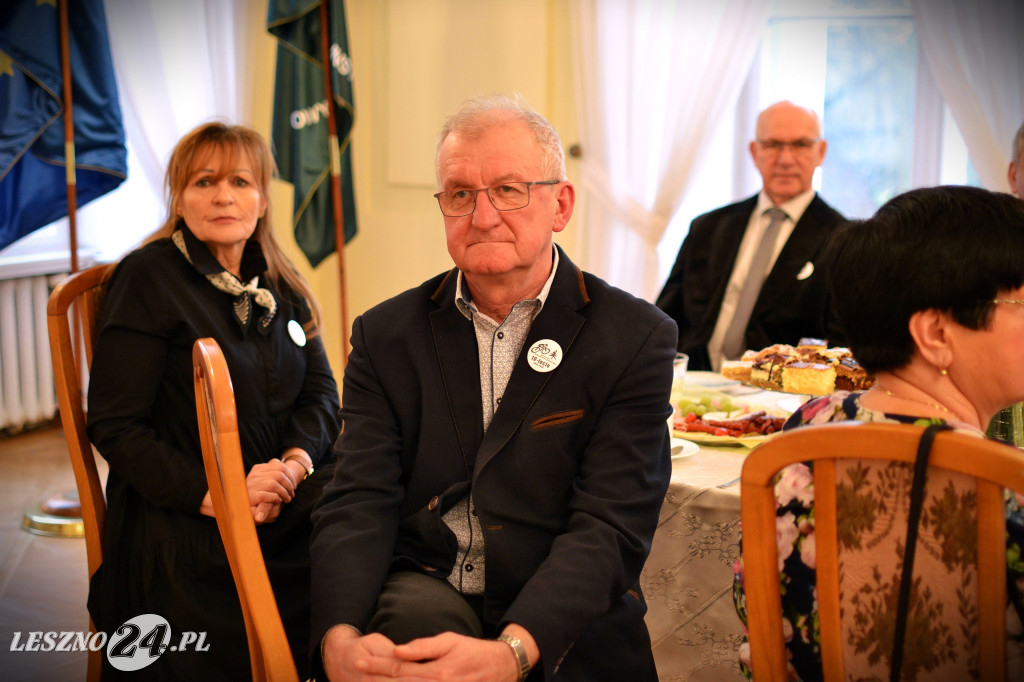 Miłośnicy rowerówek świętowali jubileusz