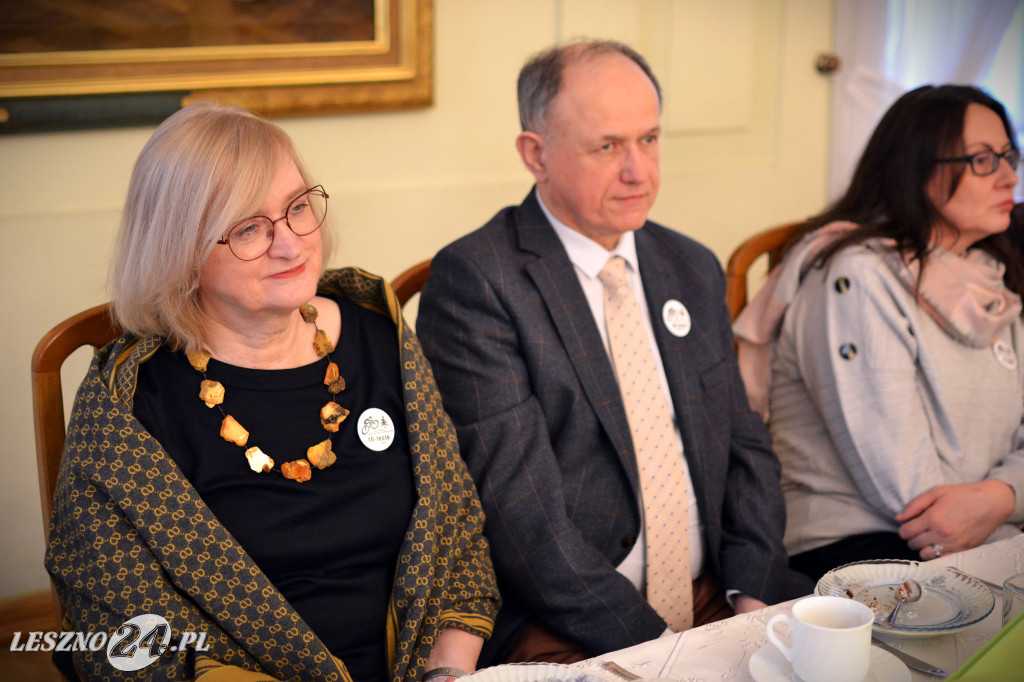 Miłośnicy rowerówek świętowali jubileusz