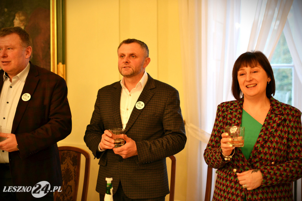 Miłośnicy rowerówek świętowali jubileusz