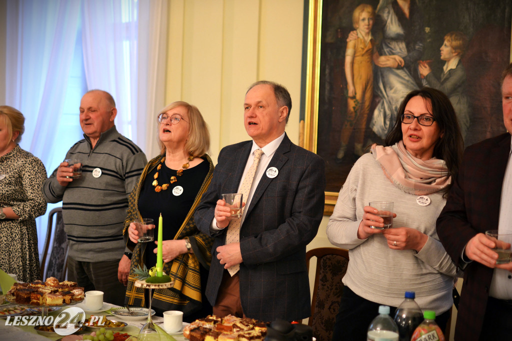 Miłośnicy rowerówek świętowali jubileusz