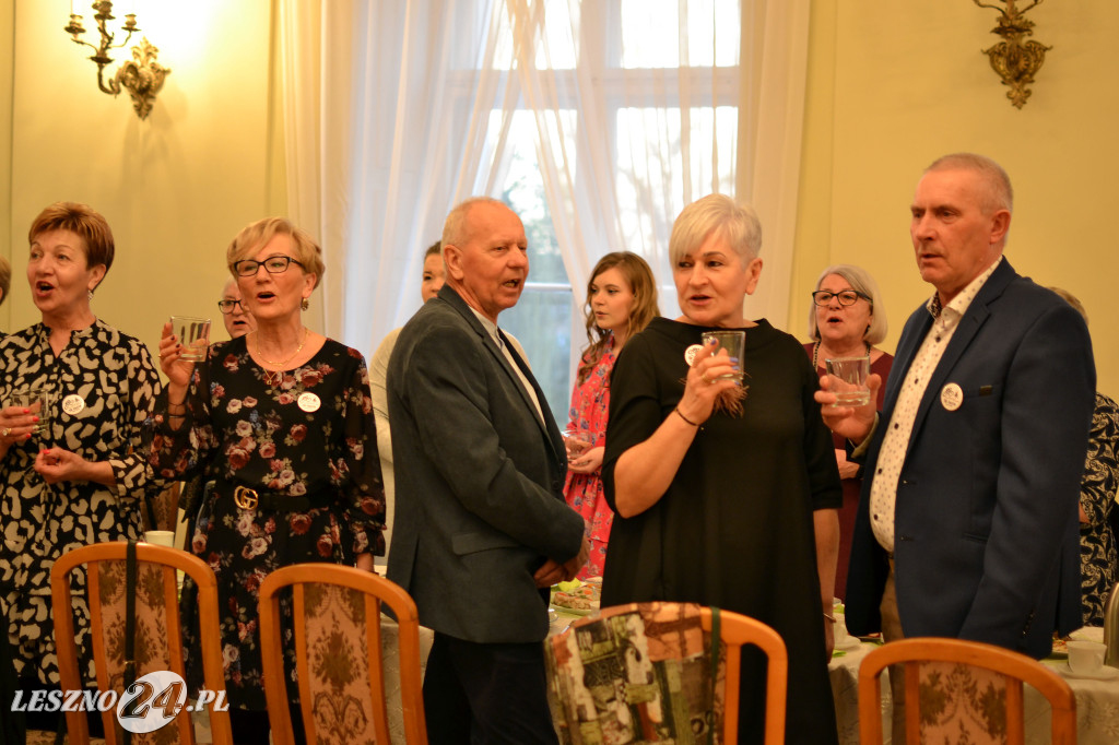 Miłośnicy rowerówek świętowali jubileusz