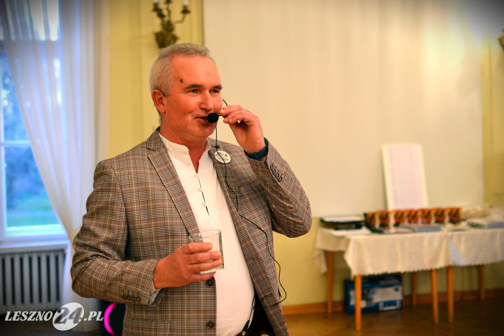 Miłośnicy rowerówek świętowali jubileusz