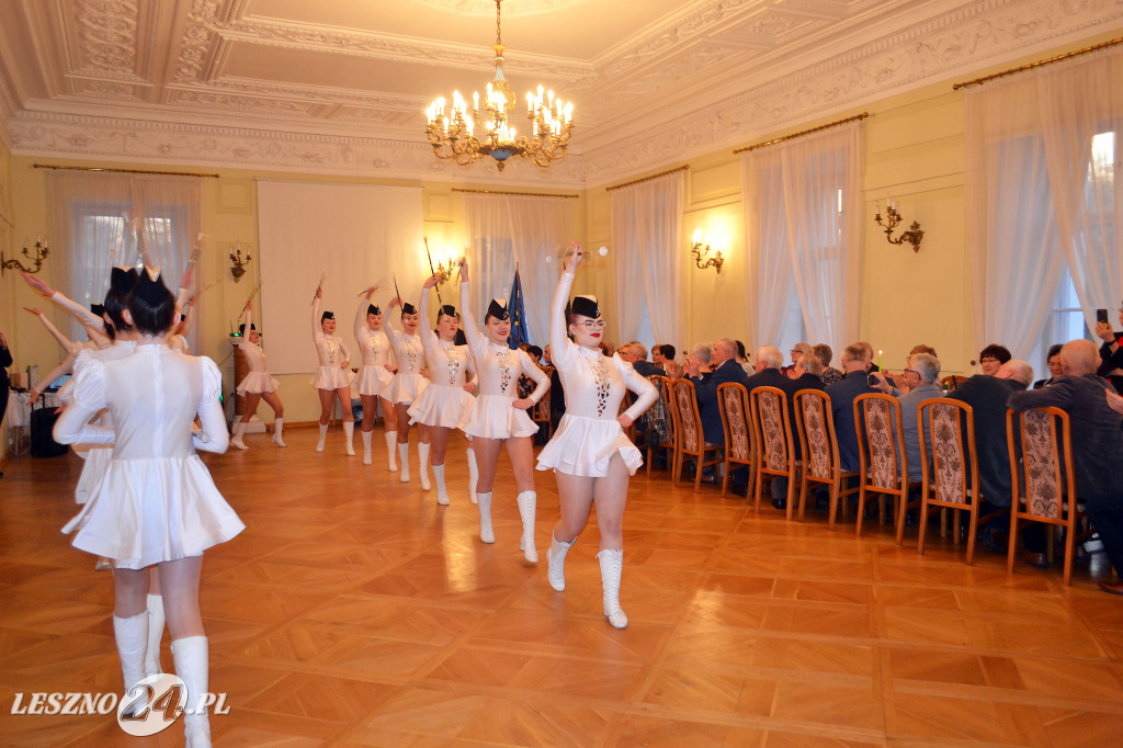 Miłośnicy rowerówek świętowali jubileusz