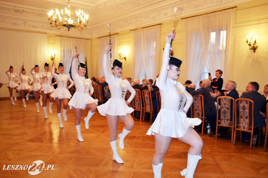 Miłośnicy rowerówek świętowali jubileusz