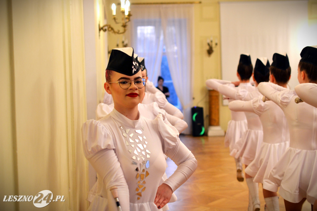 Miłośnicy rowerówek świętowali jubileusz