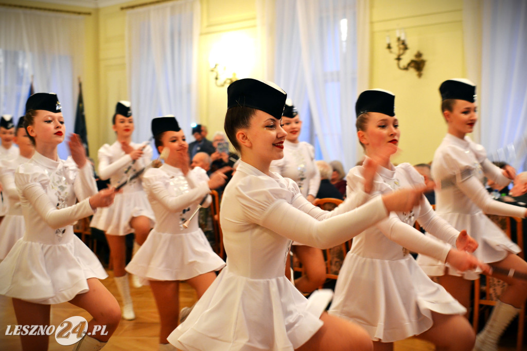 Miłośnicy rowerówek świętowali jubileusz