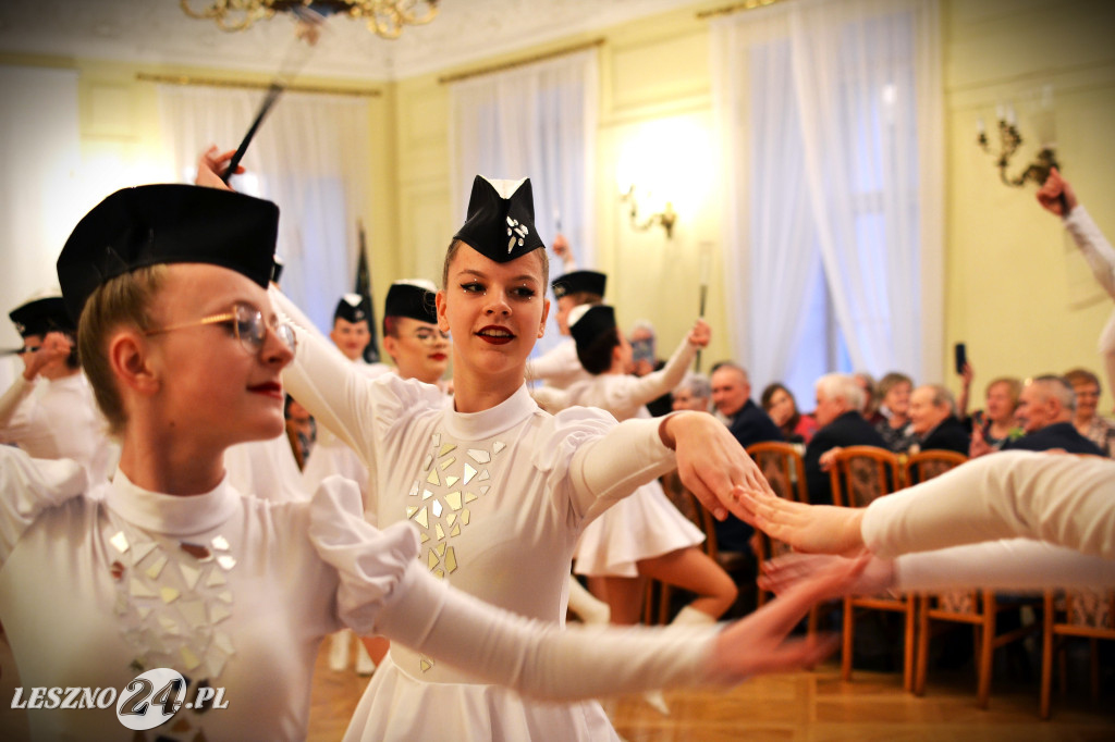 Miłośnicy rowerówek świętowali jubileusz