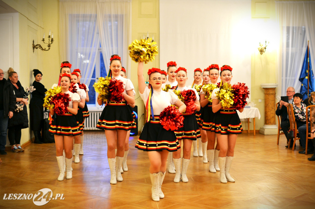 Miłośnicy rowerówek świętowali jubileusz