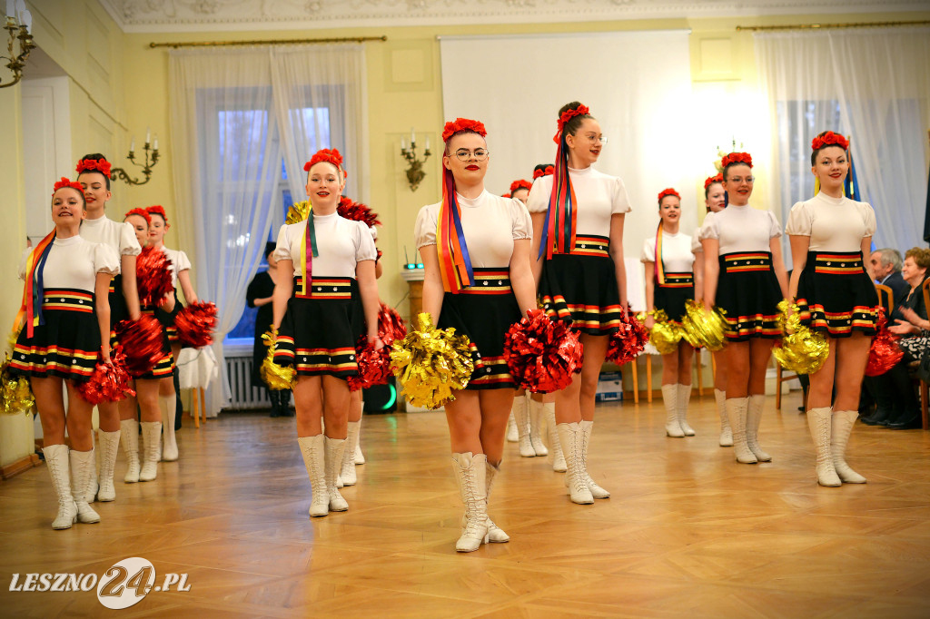 Miłośnicy rowerówek świętowali jubileusz