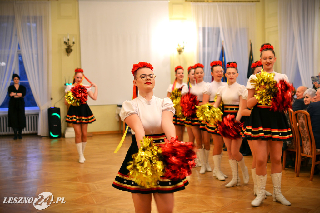 Miłośnicy rowerówek świętowali jubileusz