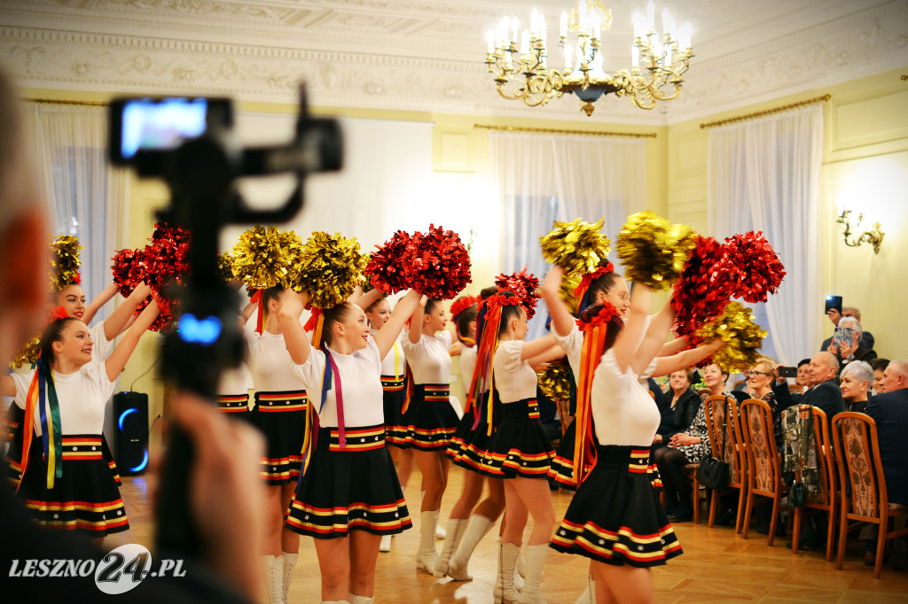 Miłośnicy rowerówek świętowali jubileusz