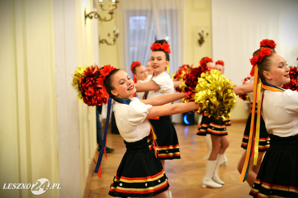 Miłośnicy rowerówek świętowali jubileusz