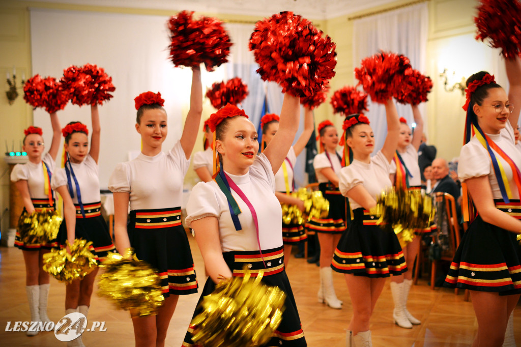 Miłośnicy rowerówek świętowali jubileusz