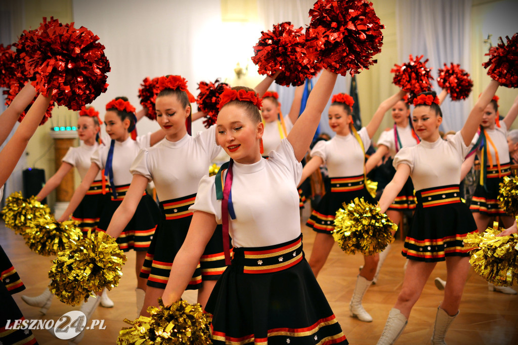 Miłośnicy rowerówek świętowali jubileusz