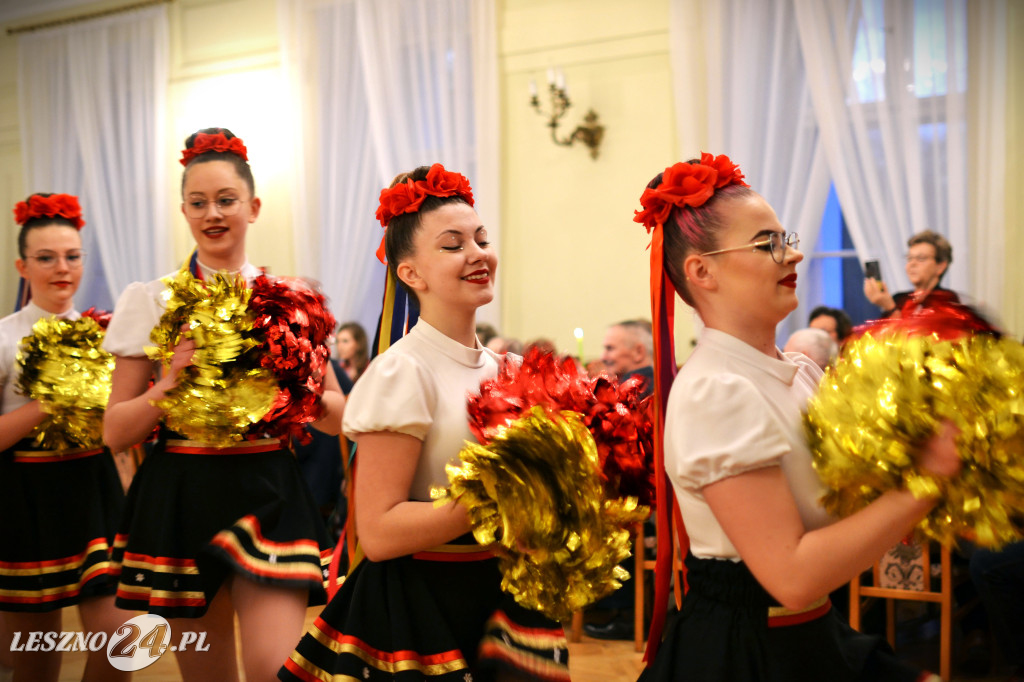 Miłośnicy rowerówek świętowali jubileusz