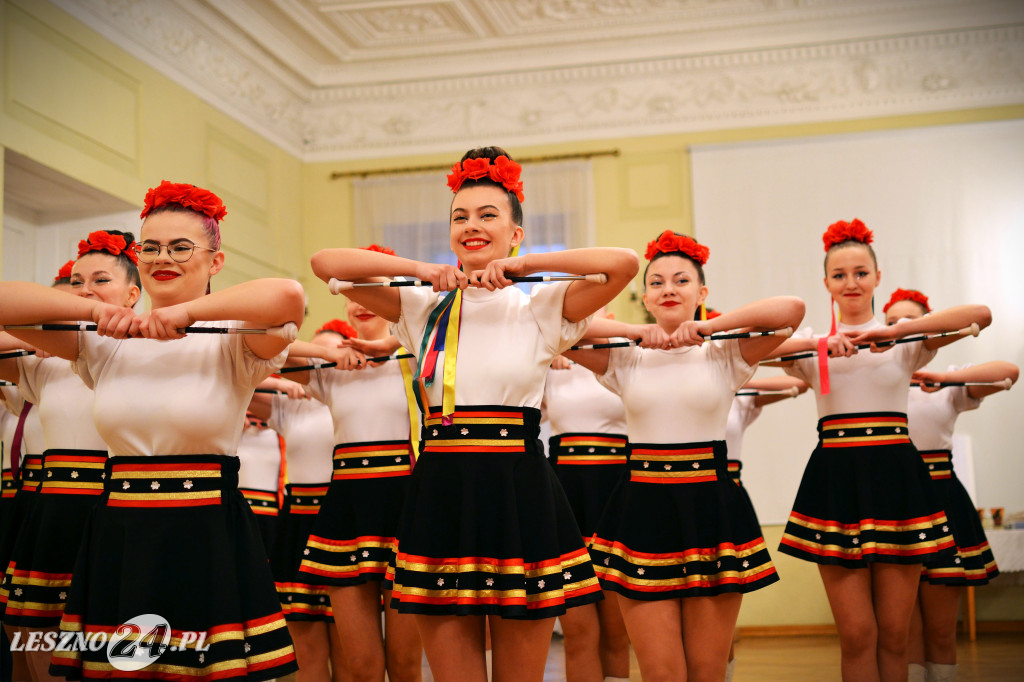 Miłośnicy rowerówek świętowali jubileusz