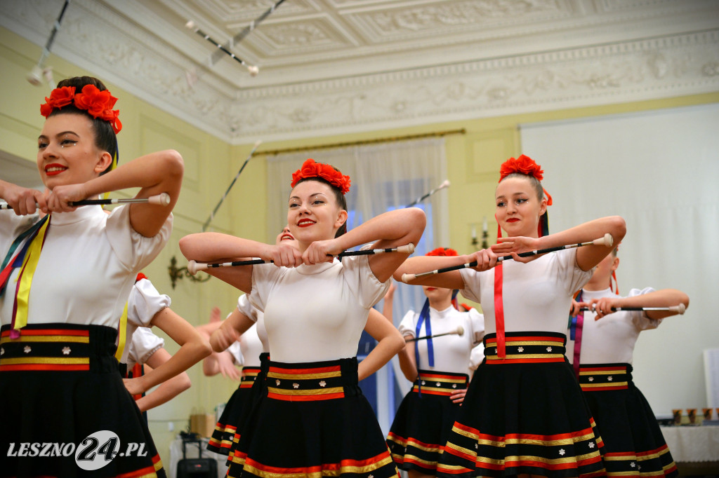 Miłośnicy rowerówek świętowali jubileusz