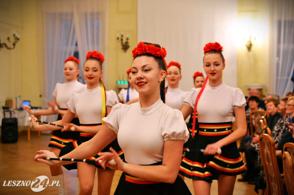 Miłośnicy rowerówek świętowali jubileusz