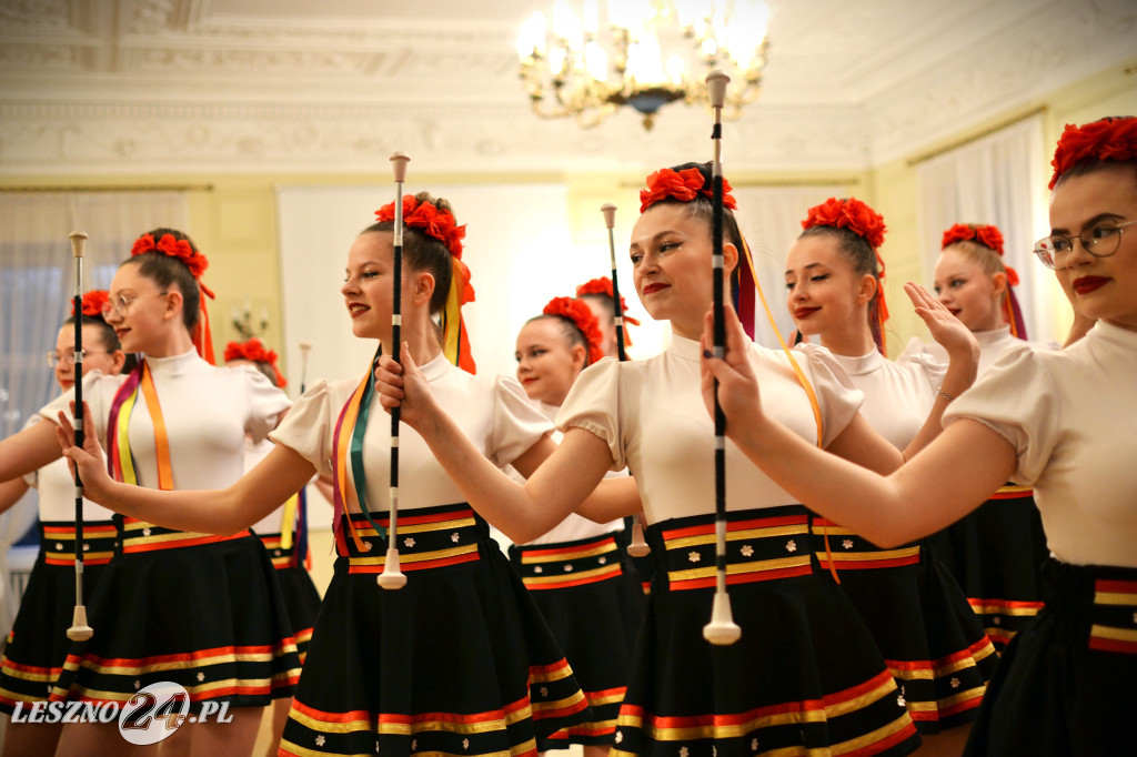 Miłośnicy rowerówek świętowali jubileusz