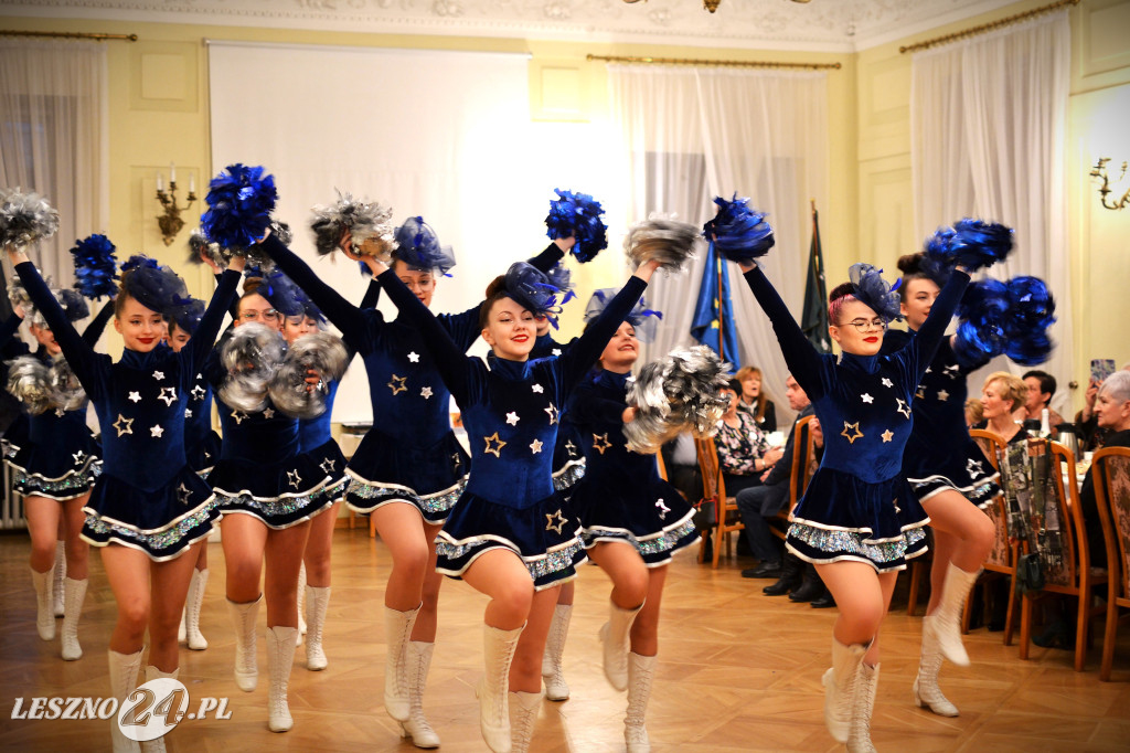 Miłośnicy rowerówek świętowali jubileusz