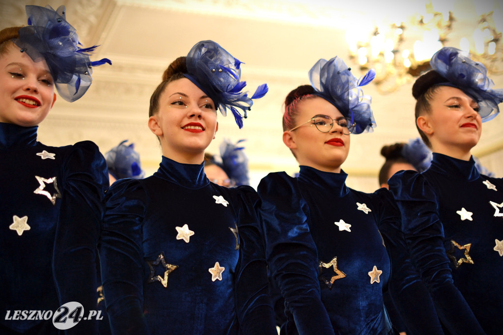 Miłośnicy rowerówek świętowali jubileusz