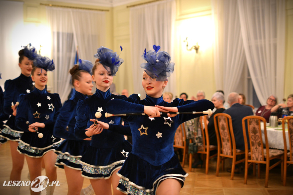 Miłośnicy rowerówek świętowali jubileusz