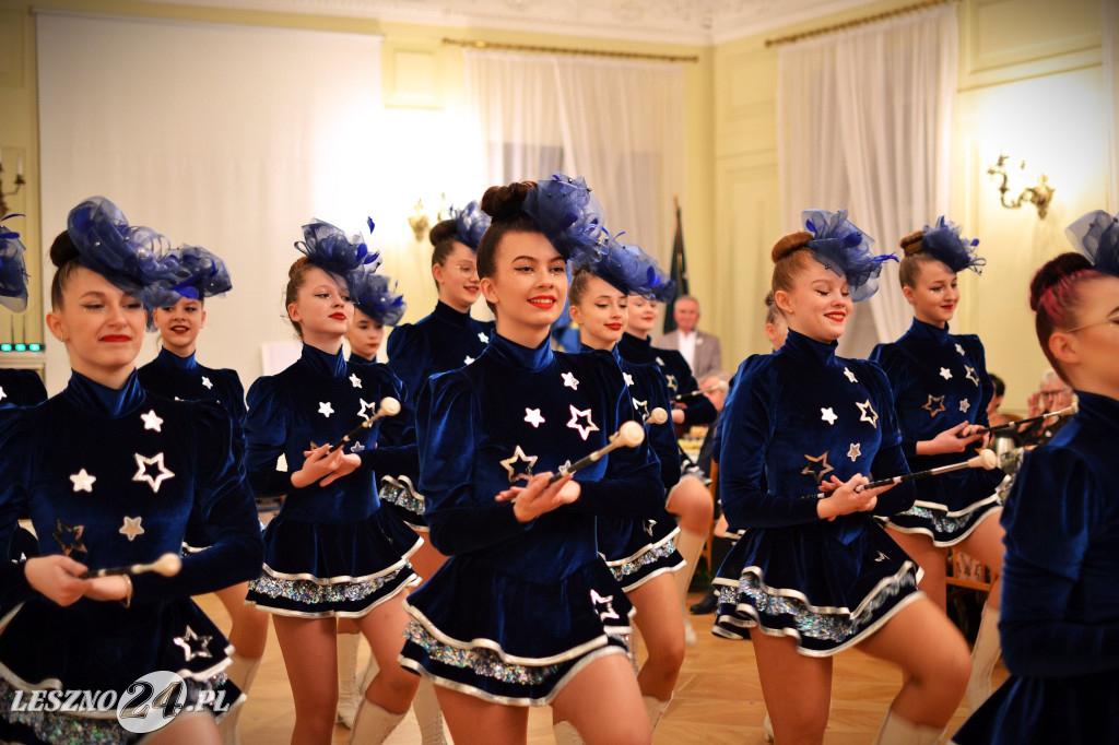 Miłośnicy rowerówek świętowali jubileusz