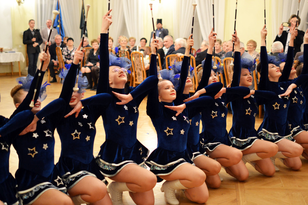 Miłośnicy rowerówek świętowali jubileusz