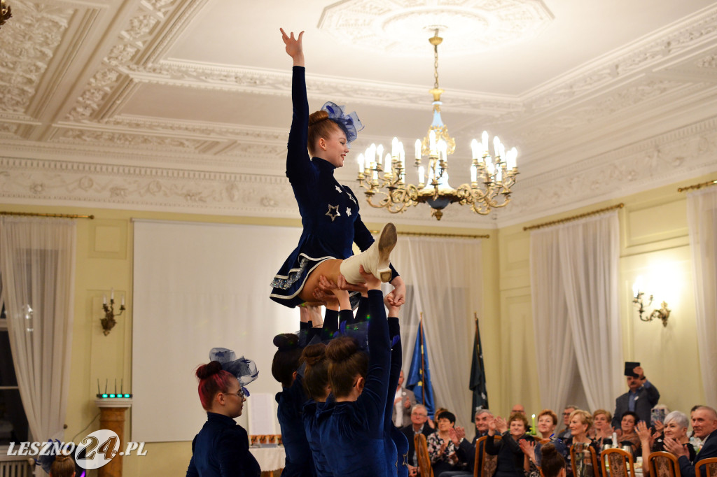 Miłośnicy rowerówek świętowali jubileusz