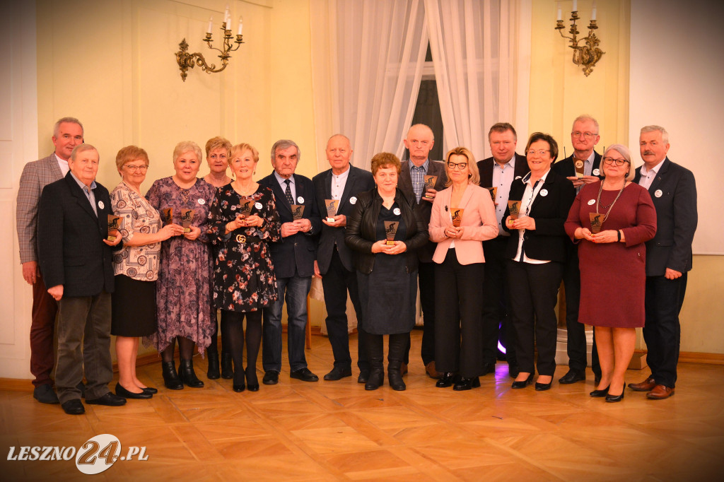 Miłośnicy rowerówek świętowali jubileusz