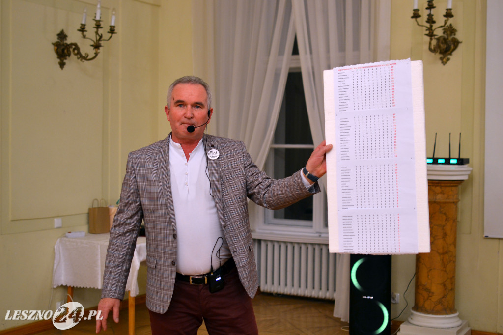 Miłośnicy rowerówek świętowali jubileusz